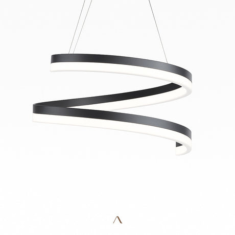 Fourni Pendant Light