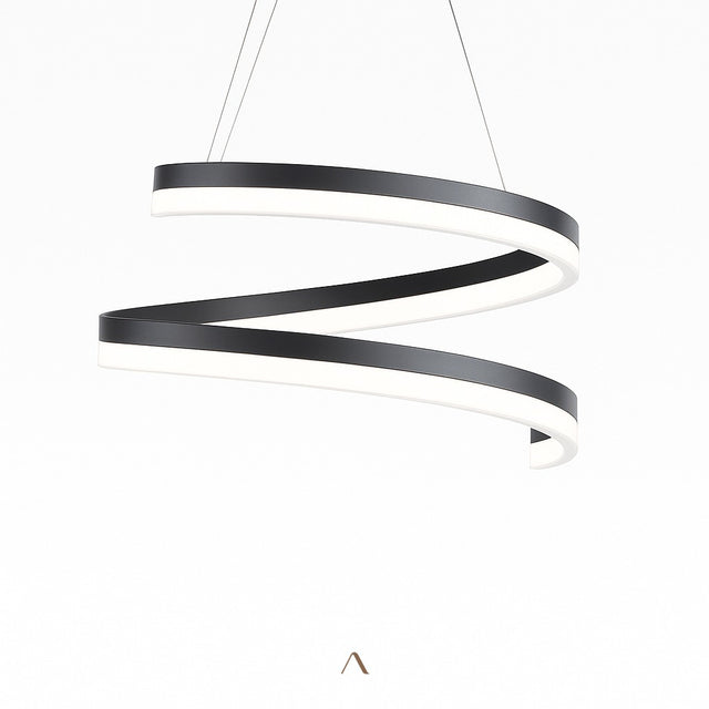 Fourni Pendant Light