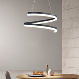 Fourni Pendant Light