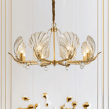 Agy Chandelier
