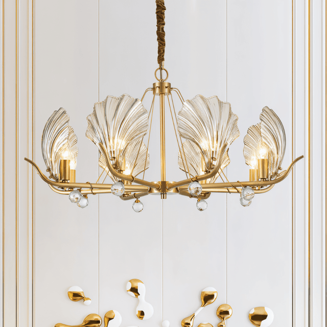 Agy Chandelier