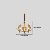 Agy Chandelier