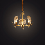 Agy Chandelier