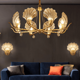 Agy Chandelier