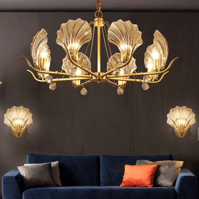 Agy Chandelier