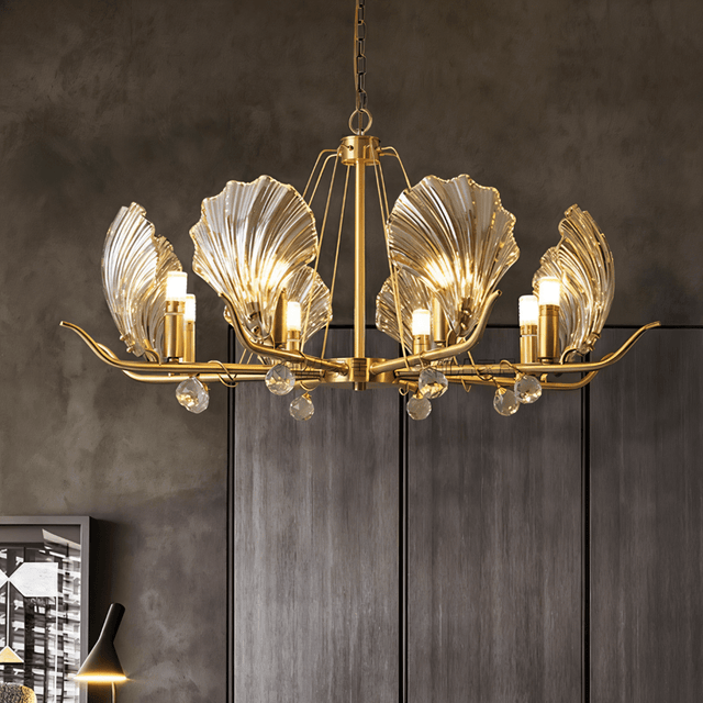 Agy Chandelier