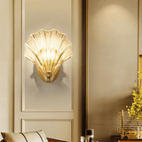 Agy Wall Lamp