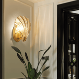 Agy Wall Lamp