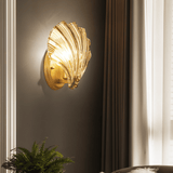 Agy Wall Lamp