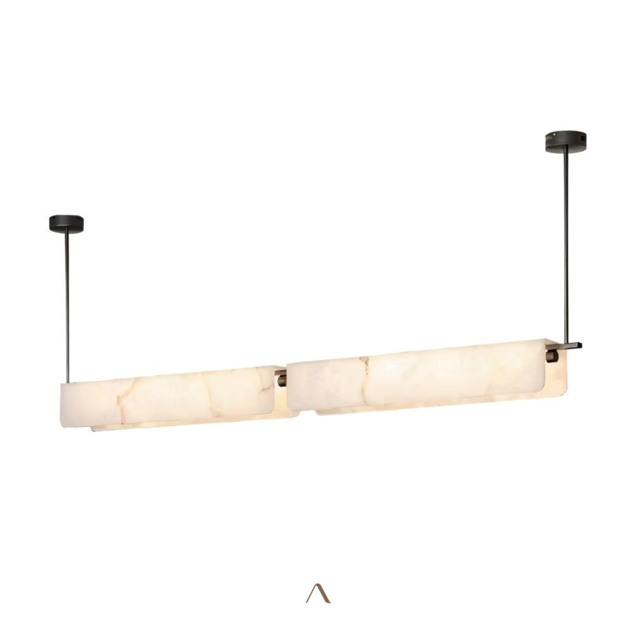 Fovling Pendant Light