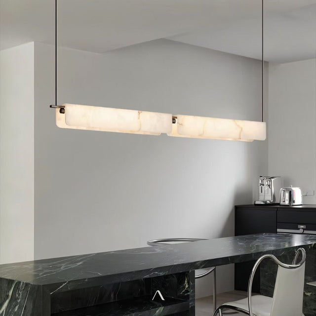 Fovling Pendant Light