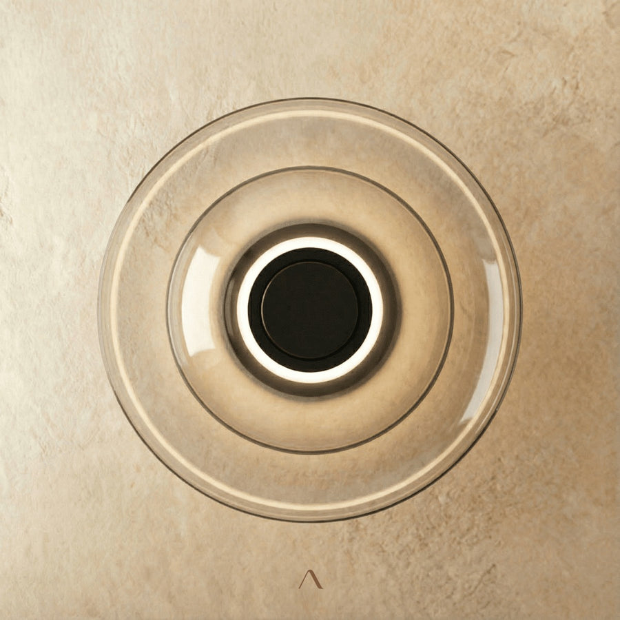 Fractus Wall Lamp