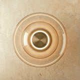 Fractus Wall Lamp