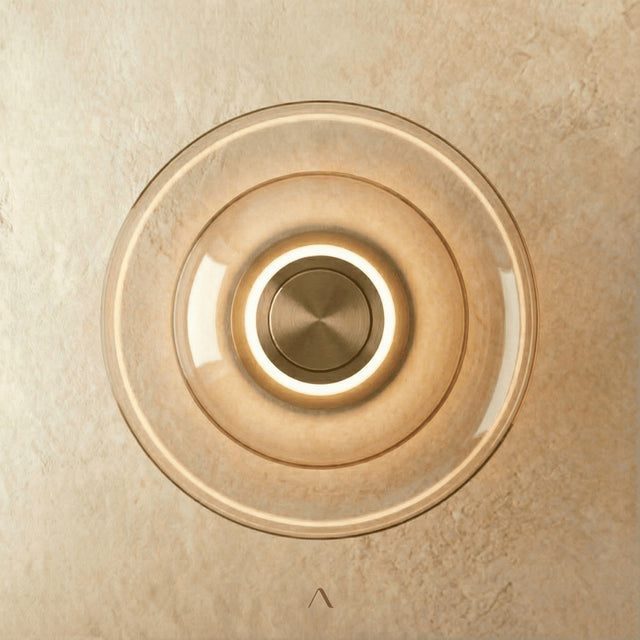 Fractus Wall Lamp