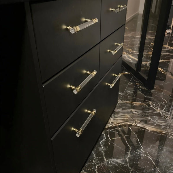 {"type":"root","children":[{"type":"paragraph","children":[{"type":"text","value":"Contemporary Black Finish"}]}]}
