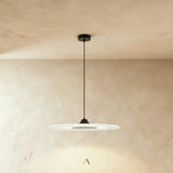 Franken Pendant Light