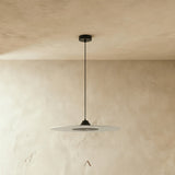 Franken Pendant Light