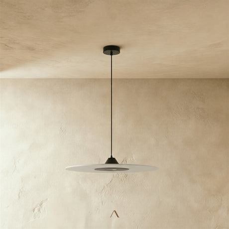 Franken Pendant Light