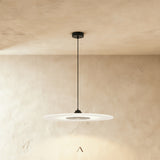 Franken Pendant Light