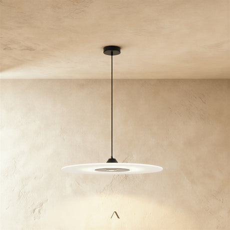 Franken Pendant Light