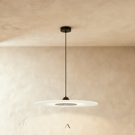 Franken Pendant Light