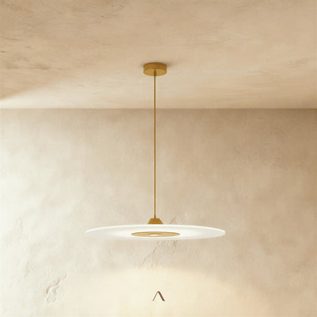 Franken Pendant Light
