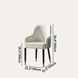 Zoe Dining Chair