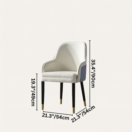 Zoe Dining Chair