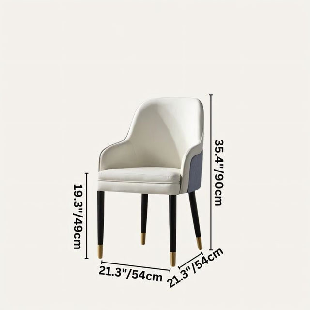 Zoe Dining Chair