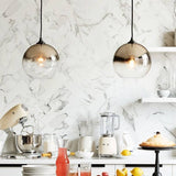 Colombelles Pendant Light