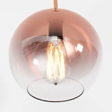 Colombelles Pendant Light