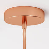 Spar Pendant Light