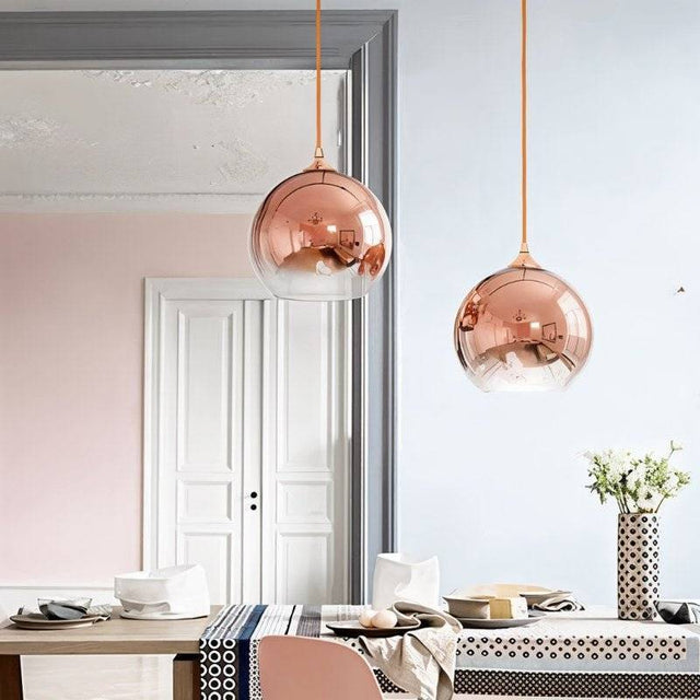 Colombelles Pendant Light