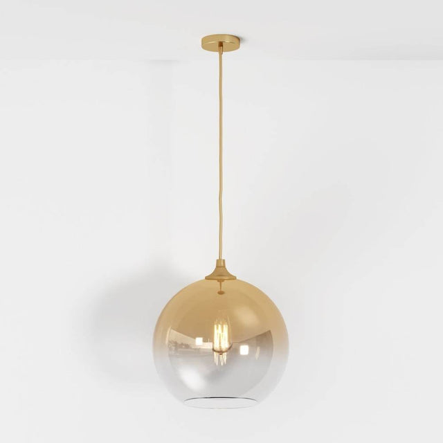 Colombelles Pendant Light