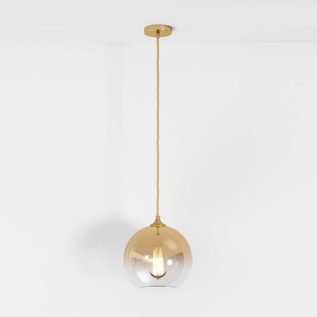 Colombelles Pendant Light