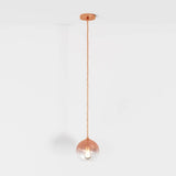Spar Pendant Light