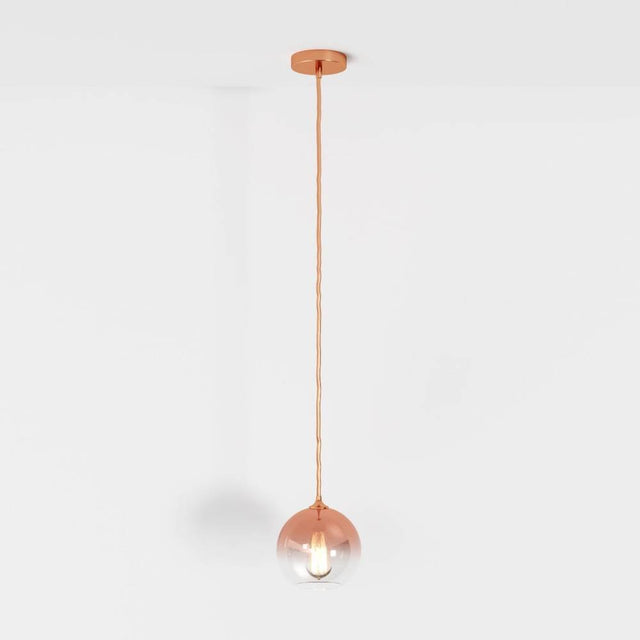 Colombelles Pendant Light