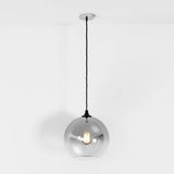 Spar Pendant Light