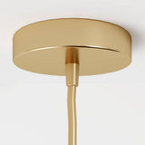 Spar Pendant Light