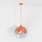 Colombelles Pendant Light
