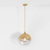 Colombelles Pendant Light