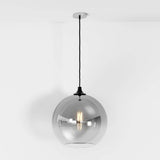 Spar Pendant Light