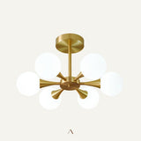Frickenhausen Chandelier