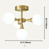 Frickenhausen Chandelier