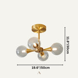 Frickenhausen Chandelier