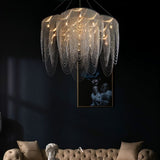 Frieze Chandelier