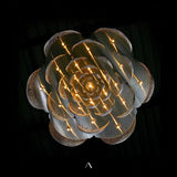 Frieze Chandelier