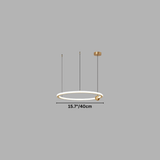 Troarn Chandelier