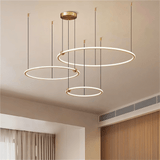 Troarn Chandelier