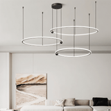 Troarn Chandelier